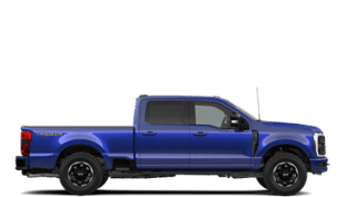 2026 Ford Super Duty® External Image 1